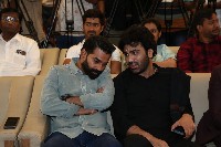 Bhaje Vaayu Vegam Pre Release Event Photos